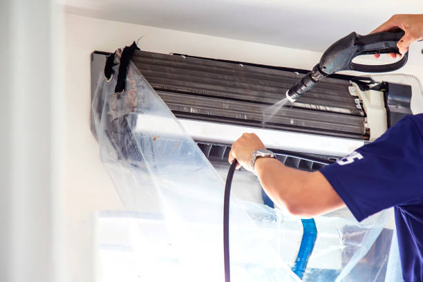 Professional Airduct Cleaning in Genesee, ID